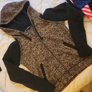 2/$20 Miss Me jacket